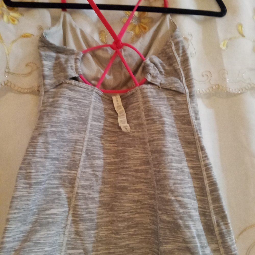 Lululemon